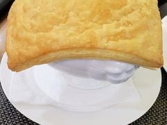 -大佛寺高级素食自助餐厅
