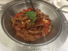 -千百味红餐厅·江西菜(绿地双子塔店)