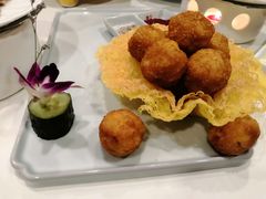 -老浒记烤鸭-北京菜(琉璃厂店)