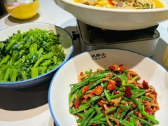 -胡胖子有鱼有肉(麓谷店)