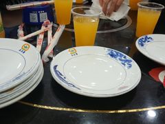 -老巴西烧烤蒸菜(中山路店)
