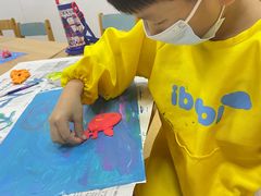 -IBOBI早教·托班·国际家庭互动成长中心(欢乐海岸中心)