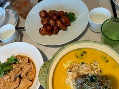 -大潮淮·淮扬菜(何园旗舰店)