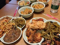 -晓宇盒饭(民安街店)
