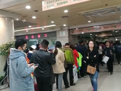 -华中科技大学同济医学院附属同济医院(汉口院区)