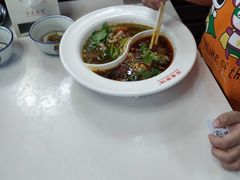 -万县面馆(高笋塘店)