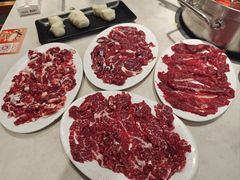 -陈记顺和潮汕牛肉火锅(韩江路店)