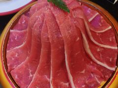 -牛New寿喜烧(虹桥新天地店)