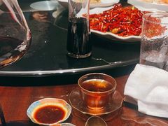 -海味世家·家常菜馆(明州里店)