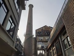 -广州市紫泥堂文化创意园景区