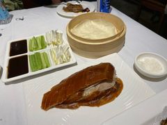 -峨嵋酒家(地安门店)