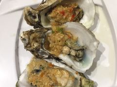 -赶海部落海鲜城(海阳路店)