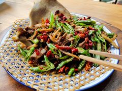 -郑件洋芋饭庄