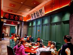 -福照楼汽锅鸡·云南菜(火车站锦江店)