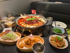 -师烤·豆花烤鱼(深圳坂田天虹店)