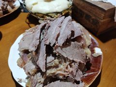 -尼玛藏家风味园(阿山食城店)