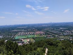 -北京西山国家森林公园