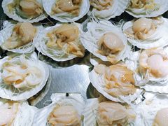 -港畔赶海蒸汽海鲜烧烤自助(仙螺岛店)