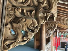 -清漾毛氏文化村