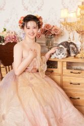 -米莱摄影写真(五大道别墅店)