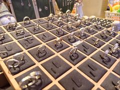 -十八字金·银饰·开蚌DIY·手工体验团建(世纪金源店)