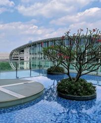 -英芬国际月子中心(岛屿度假月子·洲至奢选香岚店)