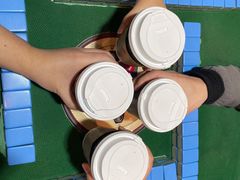 -蓝蔻酒店(深圳东站布吉万象汇店)