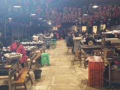 -山地居烤全羊·柴火鸡(大坪-半山公馆店)