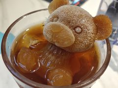 -柠檬树茶餐厅(海雅缤纷城店)