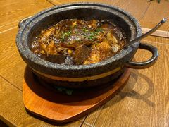 -新海渔港·胶东海鲜家常菜·家宴(奥体中心店)