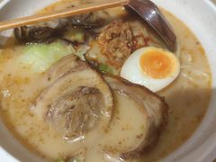 -味千拉面(煌华新纪元购物广场店)