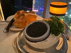 -莫尔顿扒房 MORTON'S GRILLE(igc天汇广场店)