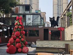 -糖果时光文创产业园