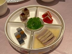 -江南灶中餐厅(南京香格里拉店)