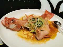 -广州文华东方酒店·江-由辉师傅主理