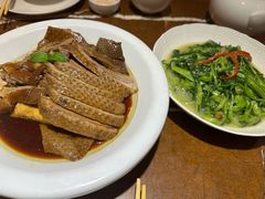 -广东道至正餐厅(区庄店)