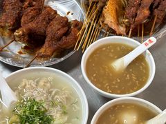 -雪园小吃部(天桥商场店)