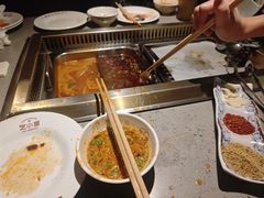 -芝小官毛肚火锅海鲜自助(淮安清江浦区新亚店)