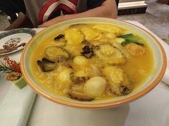 -肆月河豚·新淮扬(金融街店)
