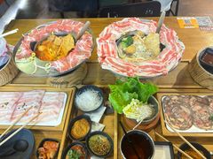 -老爷锅(新街口IFCX店)