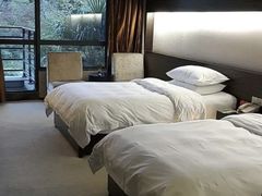 -上海怡沁园度假酒店