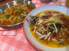 -为民烧烤吧.自贡爆炒菜(收录10年好店)