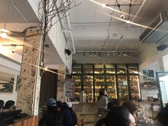 -RAC BAR(安福路店)