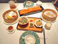 -小厨娘淮扬菜(天印大道店)
