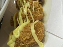 -熊出没日本烧肉放题