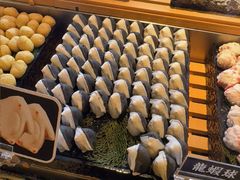 -牛YO寿喜烧·铁板烧和牛火锅自助(市府恒隆店)