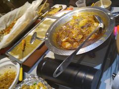 -不夜天烧烤牛骨头(南湖店)