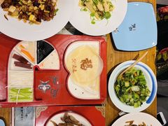 -局气 烤鸭·北京菜(前门店)