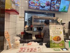 -永和大王(长寿路店)