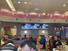 -蝎王府羊蝎子(西直门店)